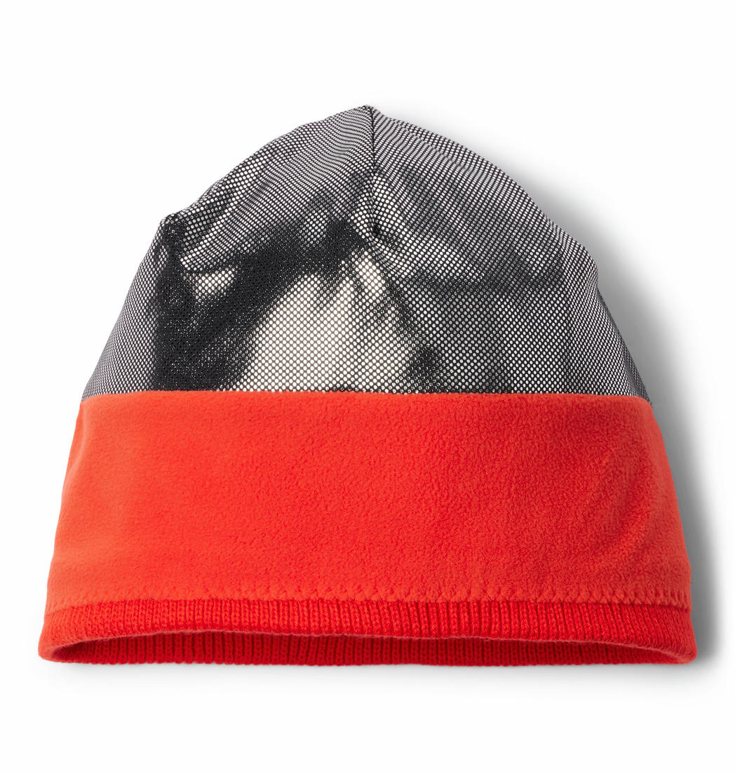 Columbia Unisex Orange Bugaboo Beanie