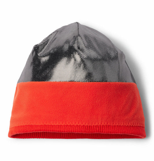 Columbia Unisex Orange Bugaboo Beanie