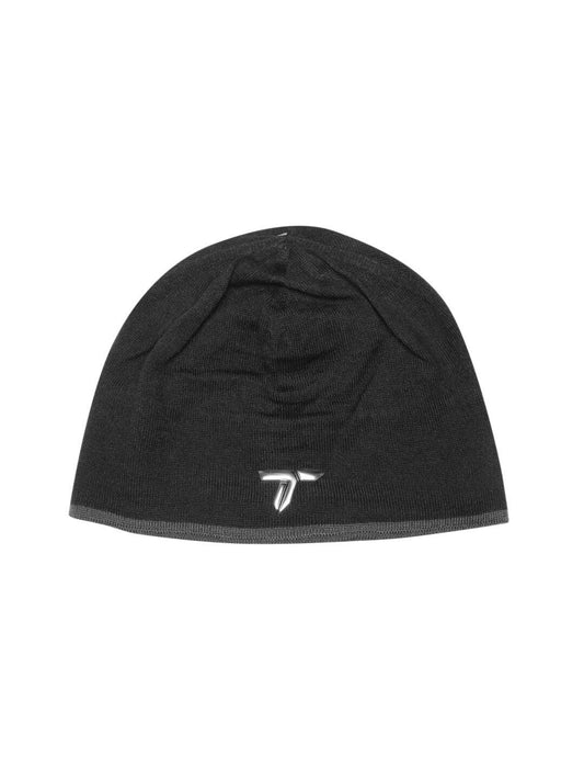 Columbia Unisex Black Carvin Ski Beanie