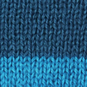 Columbia Unisex Blue Carvin Ski Beanie