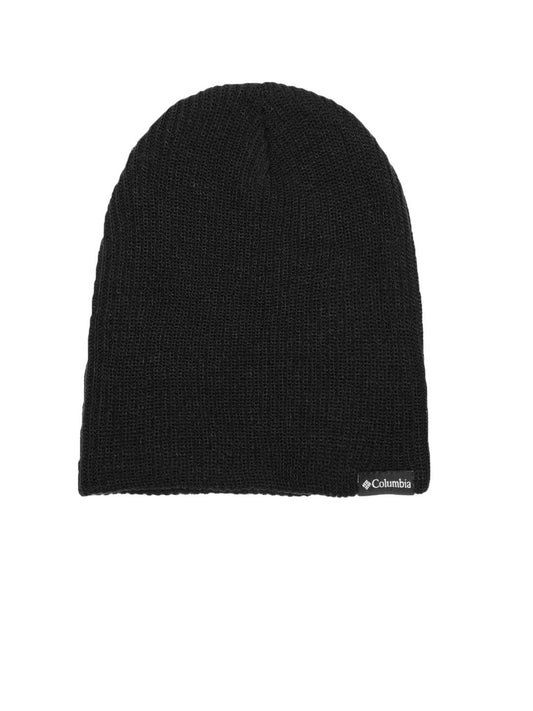 Columbia Unisex Black Ale Creek Beanie