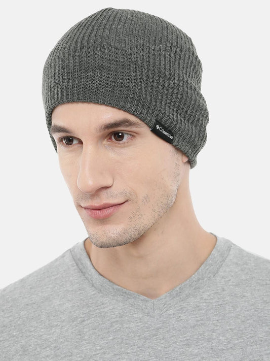 Columbia Unisex Grey Ale Creek Beanie