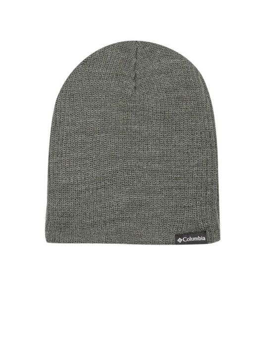 Columbia Unisex Grey Ale Creek Beanie