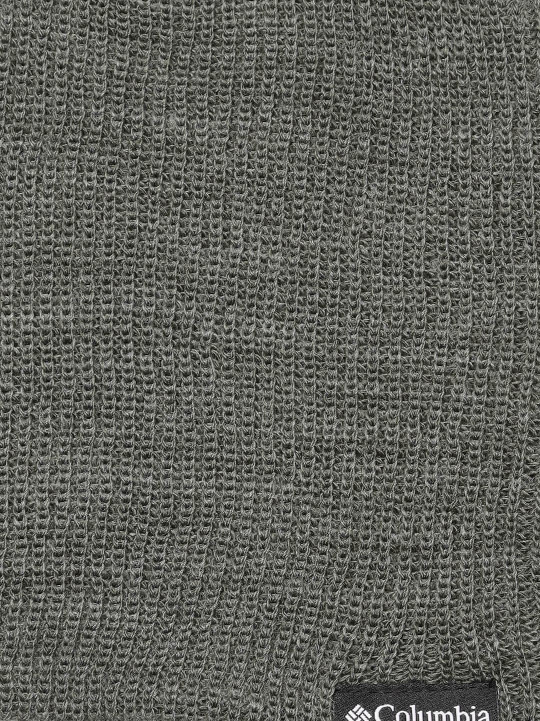 Columbia Unisex Grey Ale Creek Beanie