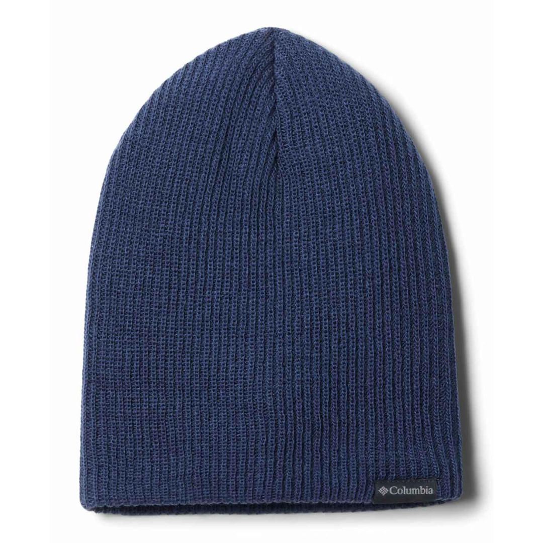 Columbia Unisex Navy Blue Ale Creek Beanie