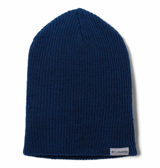Columbia Unisex Navy Blue Ale Creek Beanie