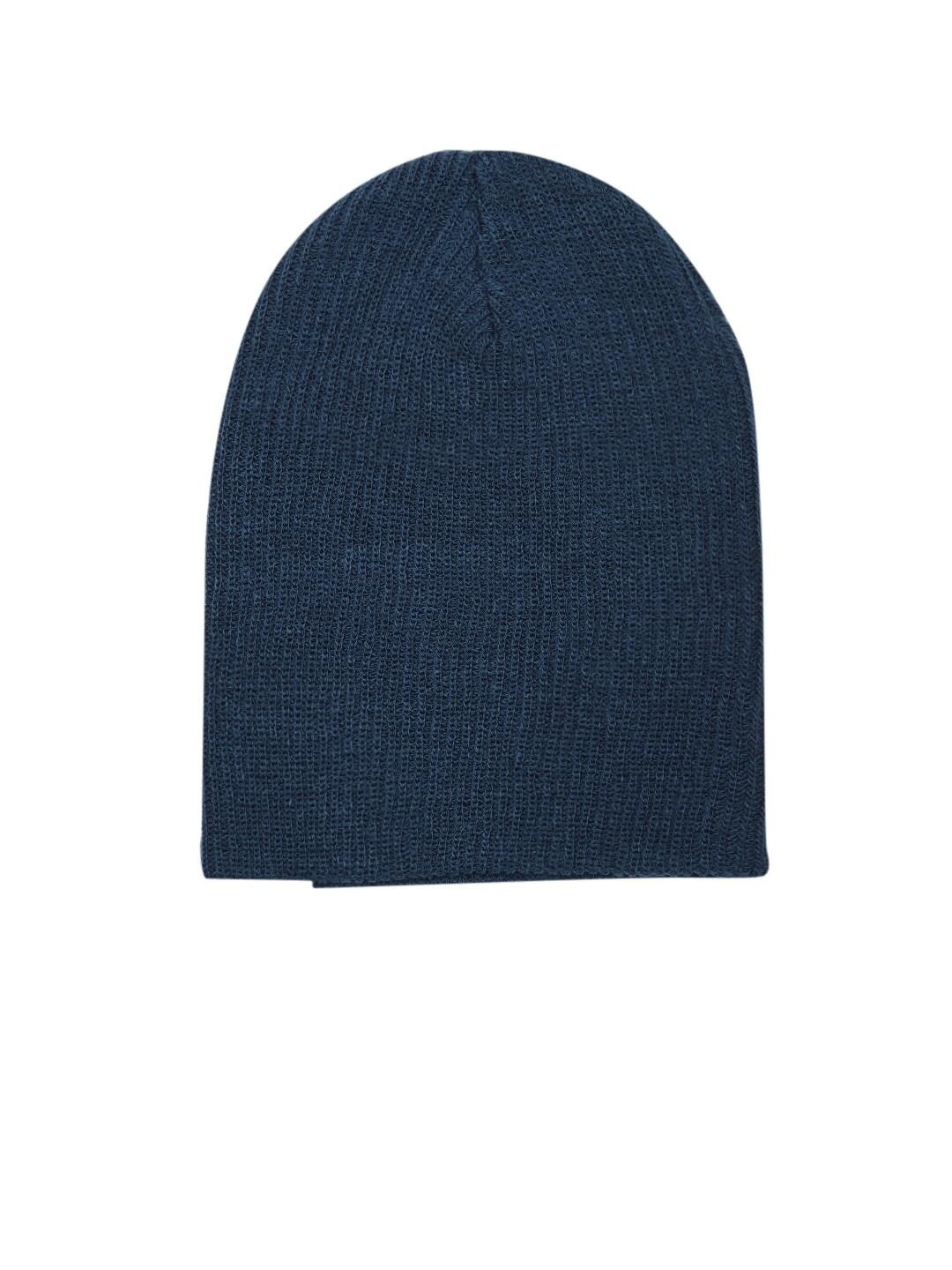 Columbia Unisex Navy Blue Ale Creek Beanie