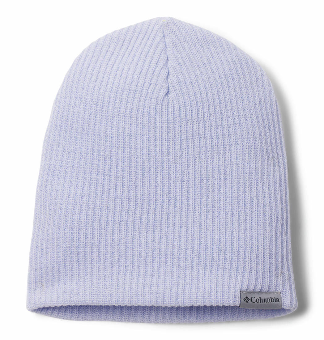 Columbia Unisex Purple Ale Creek Beanie