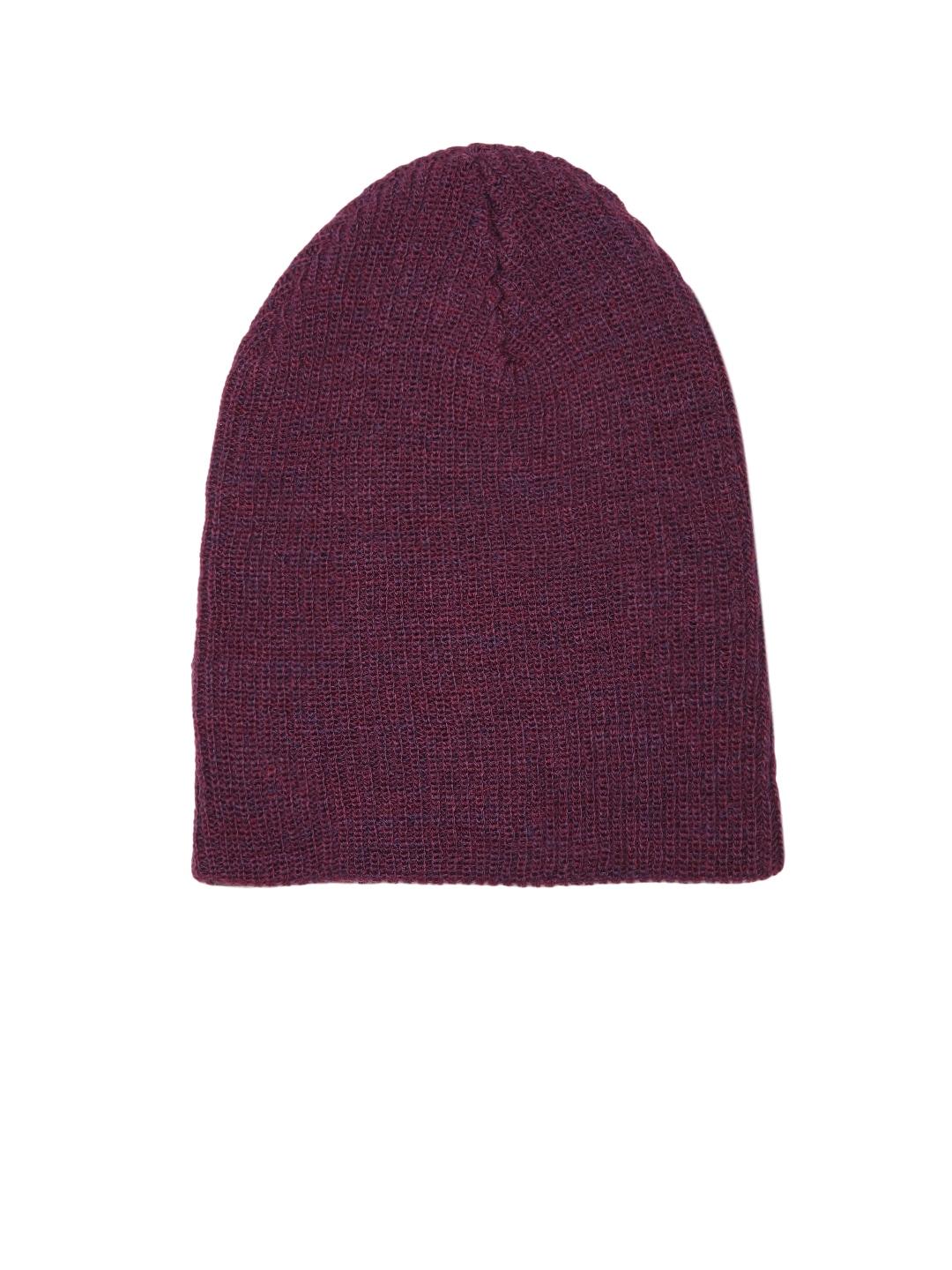 Columbia Unisex Red Ale Creek Beanie
