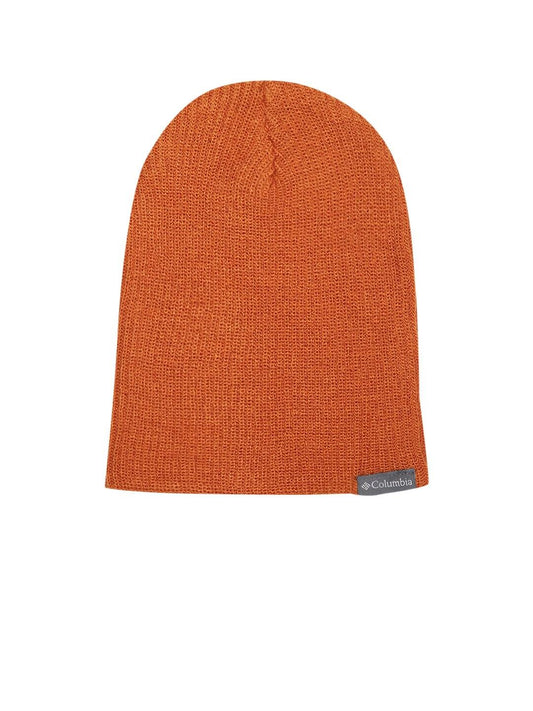 Columbia Unisex Orange Ale Creek Beanie