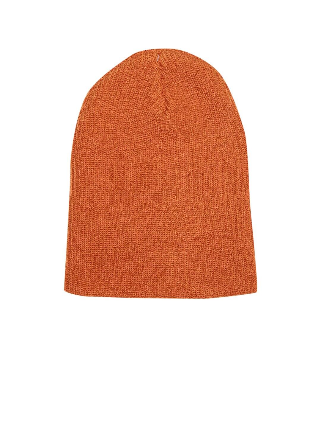 Columbia Unisex Orange Ale Creek Beanie