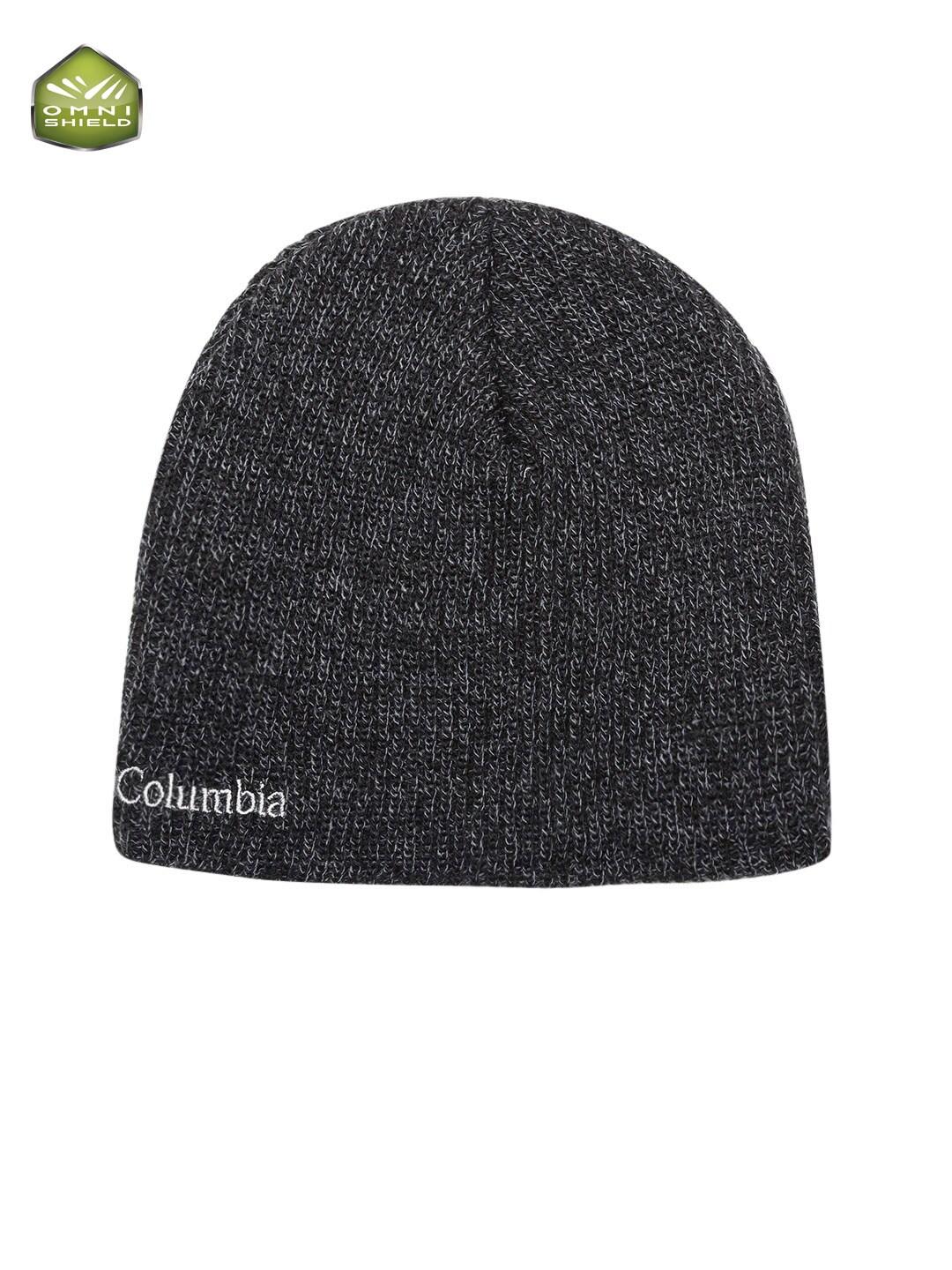 Columbia Unisex Black Whirlibird Watch Cap Beanie