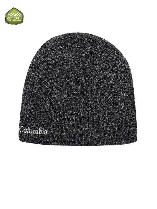 Columbia Unisex Black Whirlibird Watch Cap Beanie