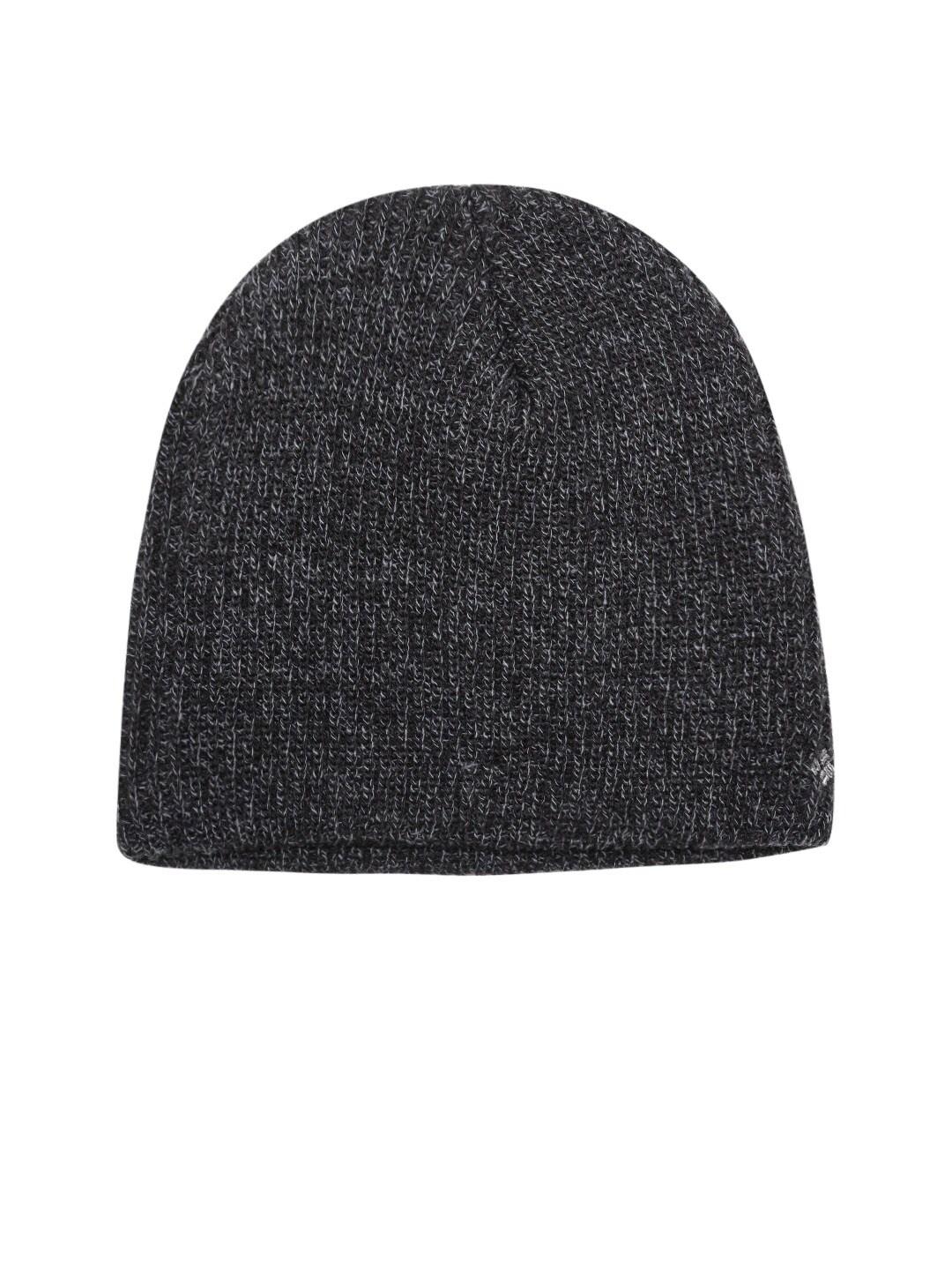 Columbia Unisex Black Whirlibird Watch Cap Beanie