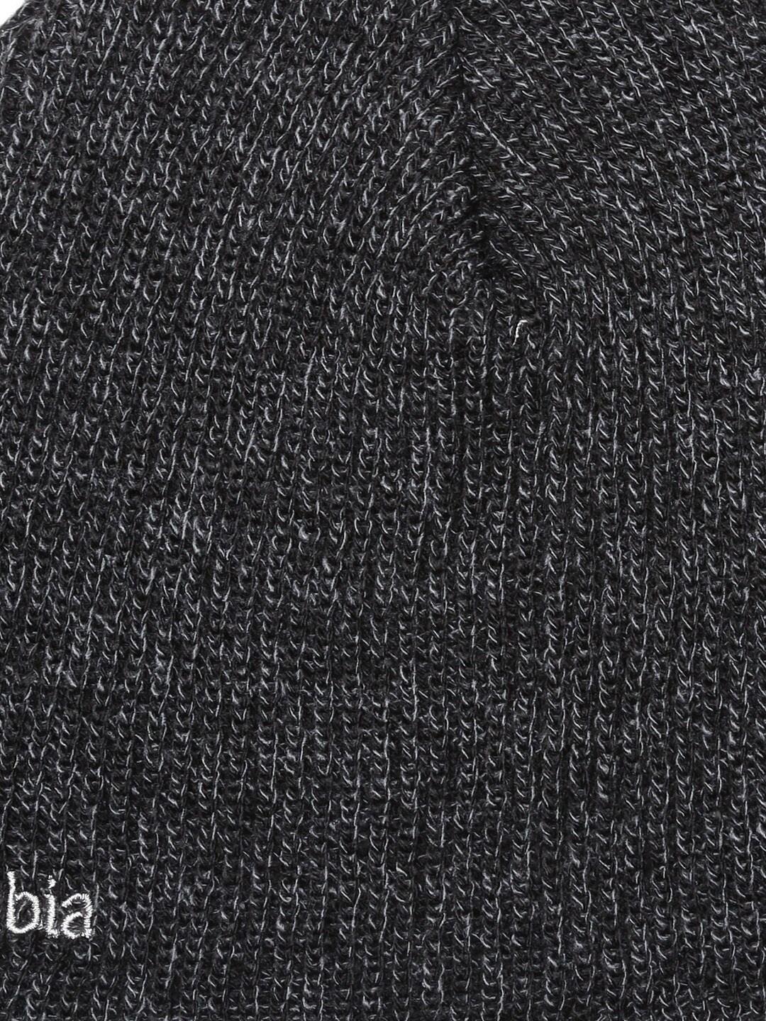 Columbia Unisex Black Whirlibird Watch Cap Beanie