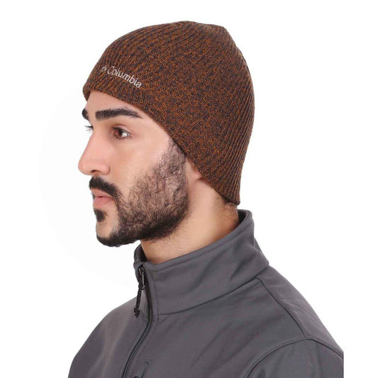 Columbia Unisex Black Whirlibird Watch Cap Beanie