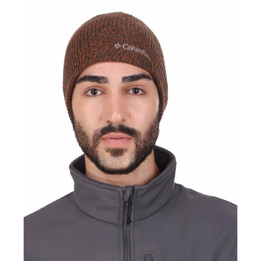 Columbia Unisex Black Whirlibird Watch Cap Beanie