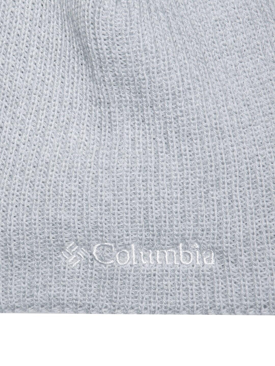 Columbia Unisex Grey Whirlibird Watch Cap Beanie