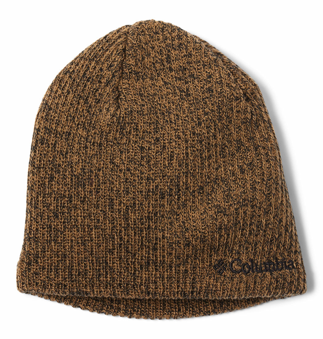 Columbia Unisex Brown Whirlibird Watch Cap Beanie