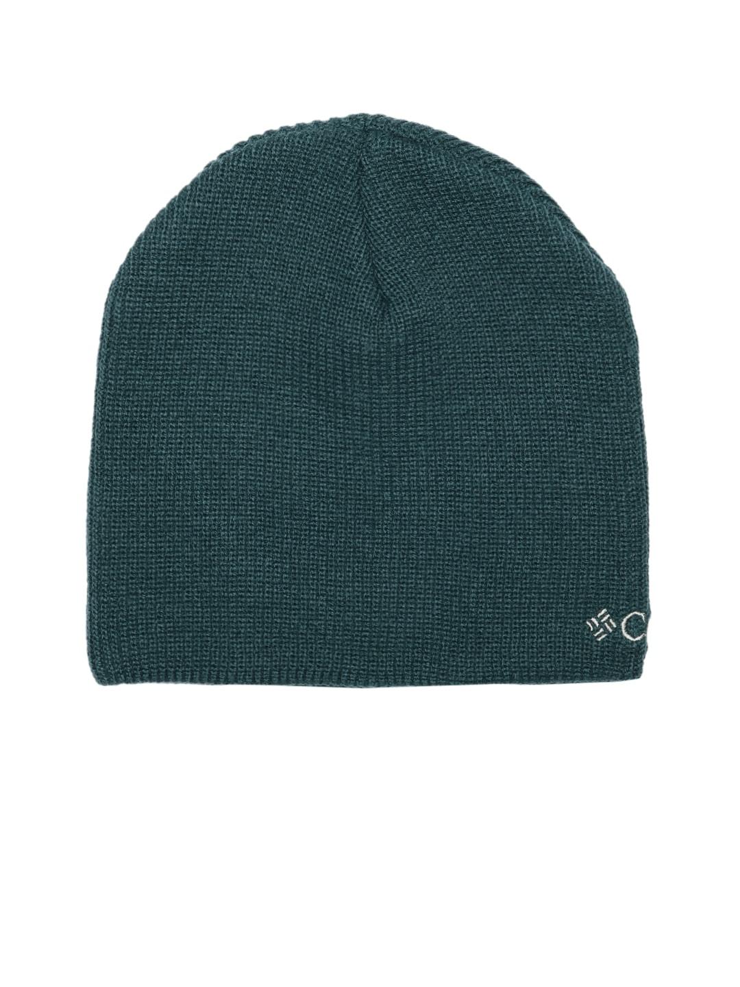 Columbia Unisex Blue Whirlibird Watch Cap Beanie