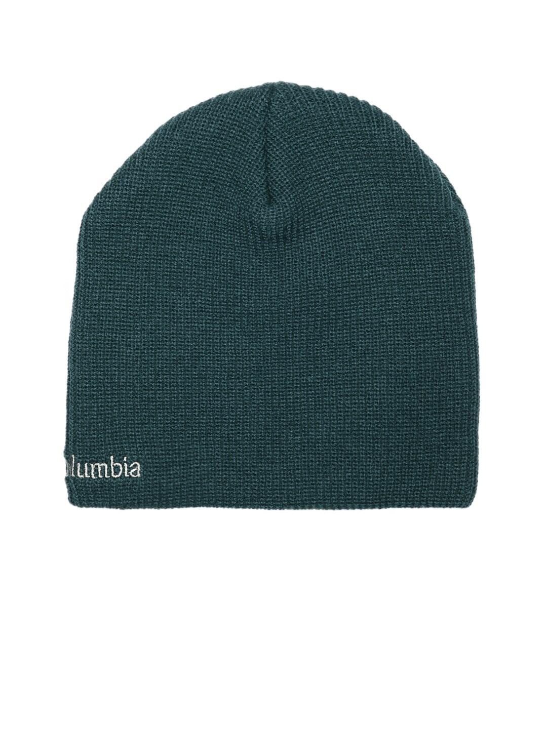 Columbia Unisex Blue Whirlibird Watch Cap Beanie