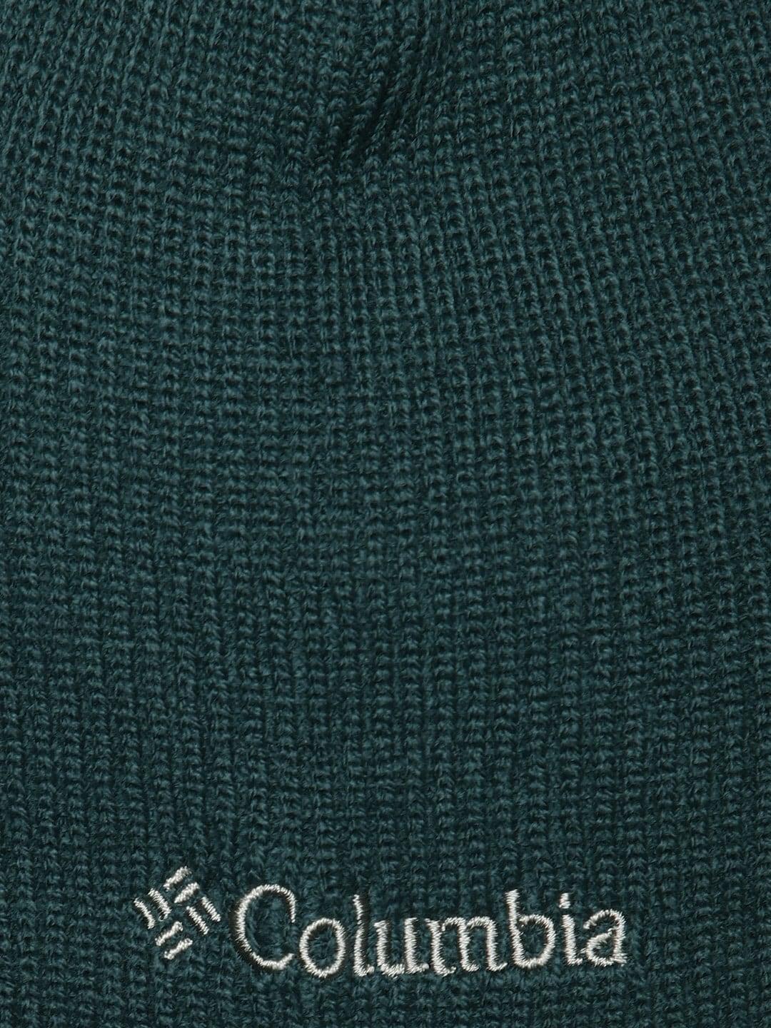 Columbia Unisex Blue Whirlibird Watch Cap Beanie