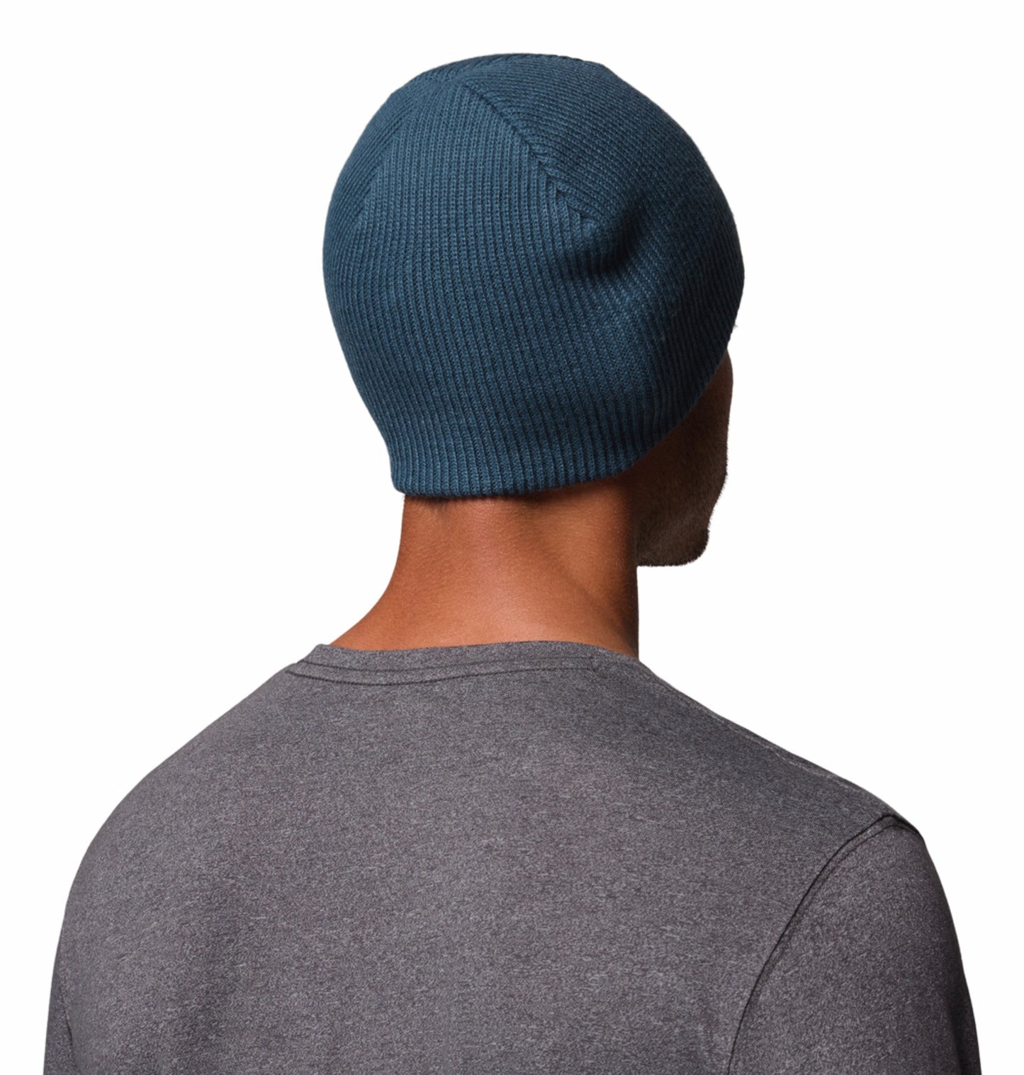 Columbia Unisex Teal  Whirlibird Watch Beanie