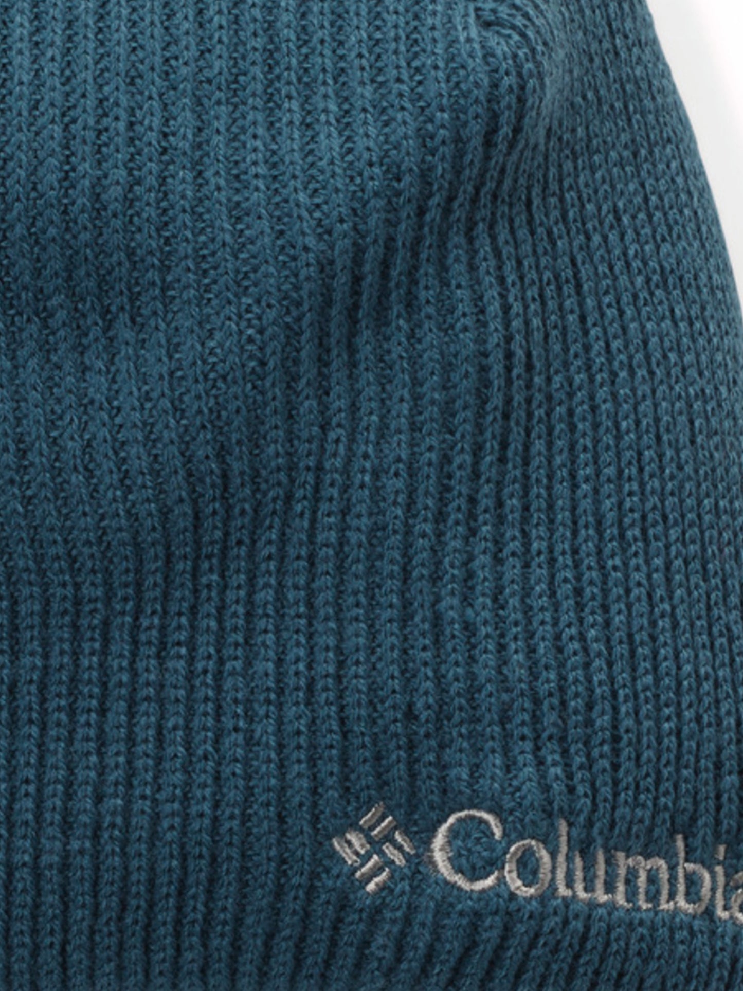 Columbia Unisex Teal  Whirlibird Watch Beanie