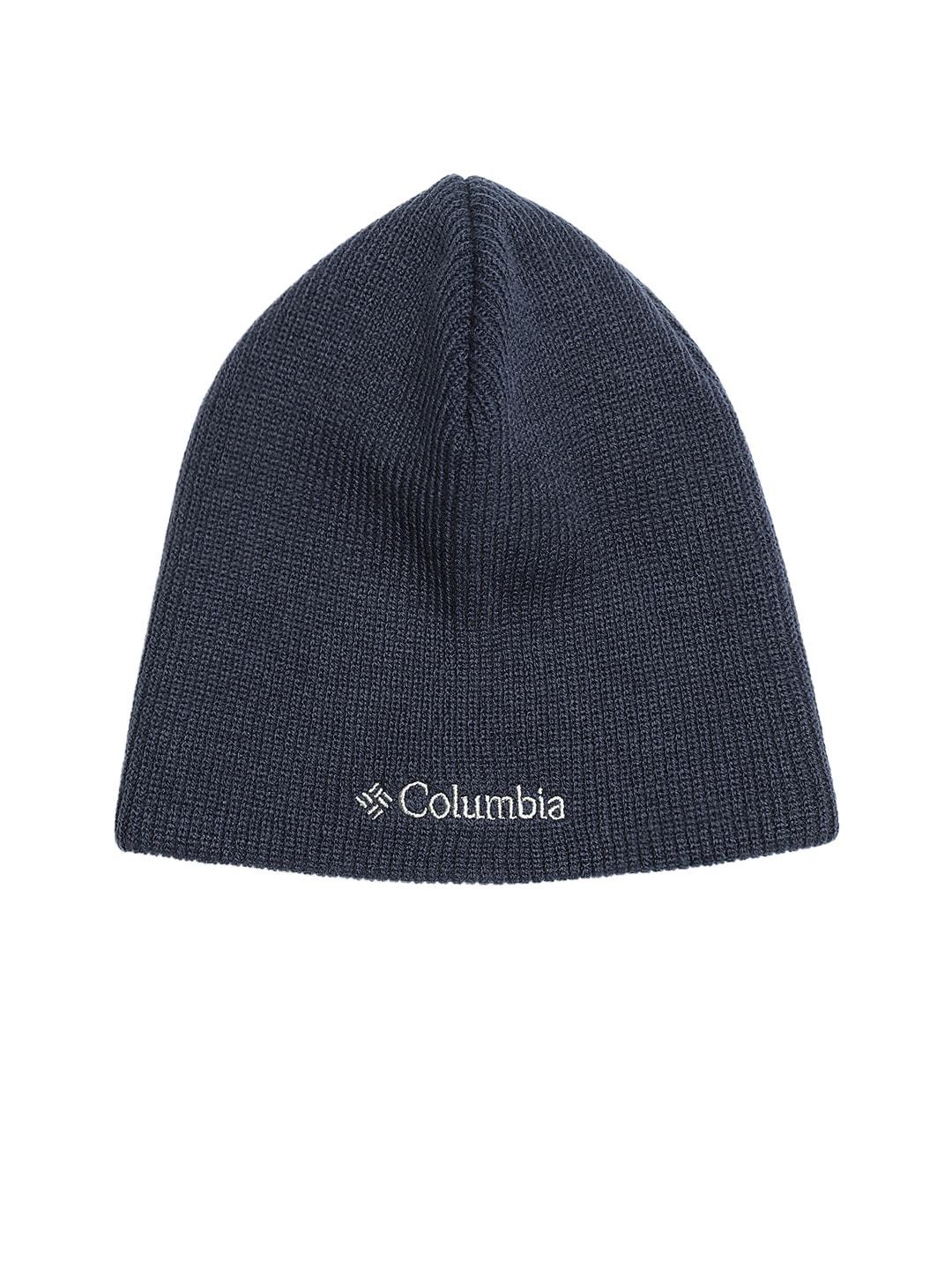 Columbia Unisex Blue Whirlibird Watch Cap Beanie