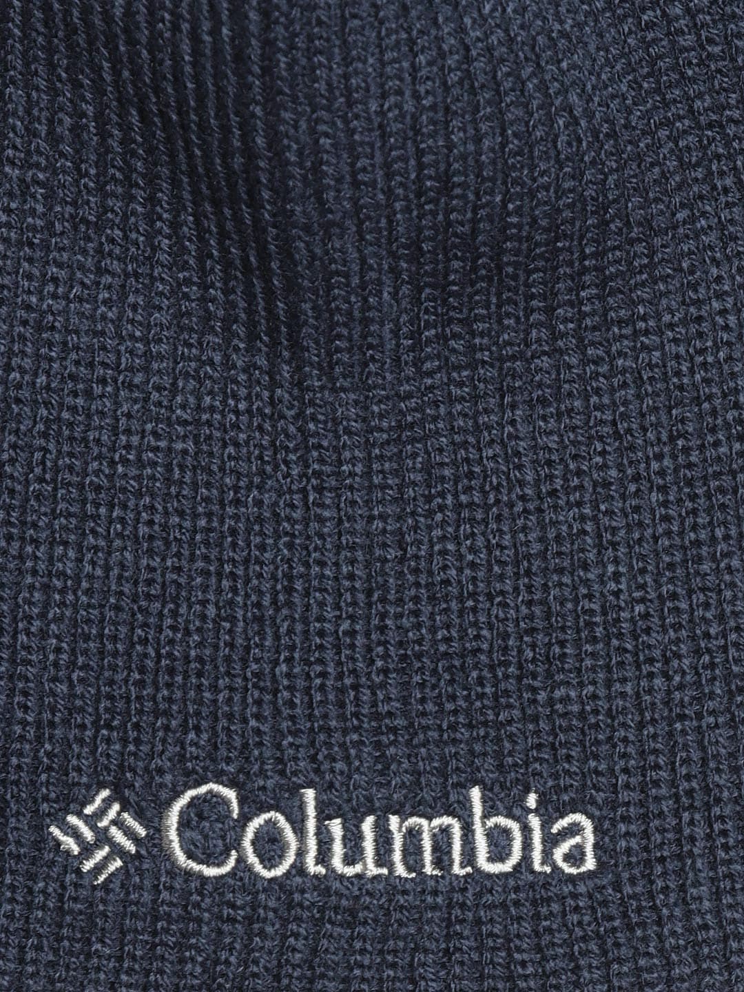 Columbia Unisex Blue Whirlibird Watch Cap Beanie
