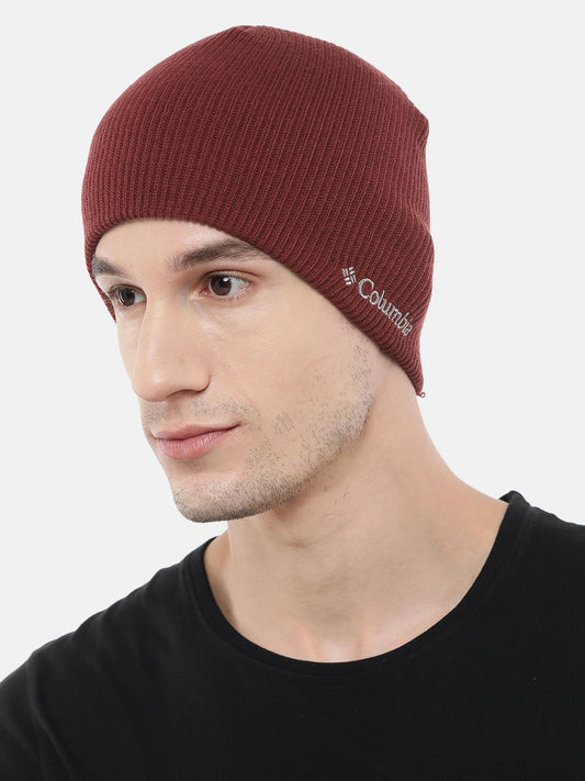 Columbia Unisex Pink Whirlibird Watch Cap Beanie