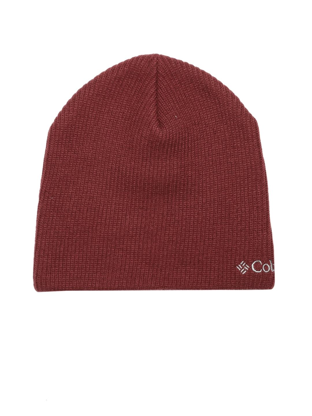 Columbia Unisex Pink Whirlibird Watch Cap Beanie