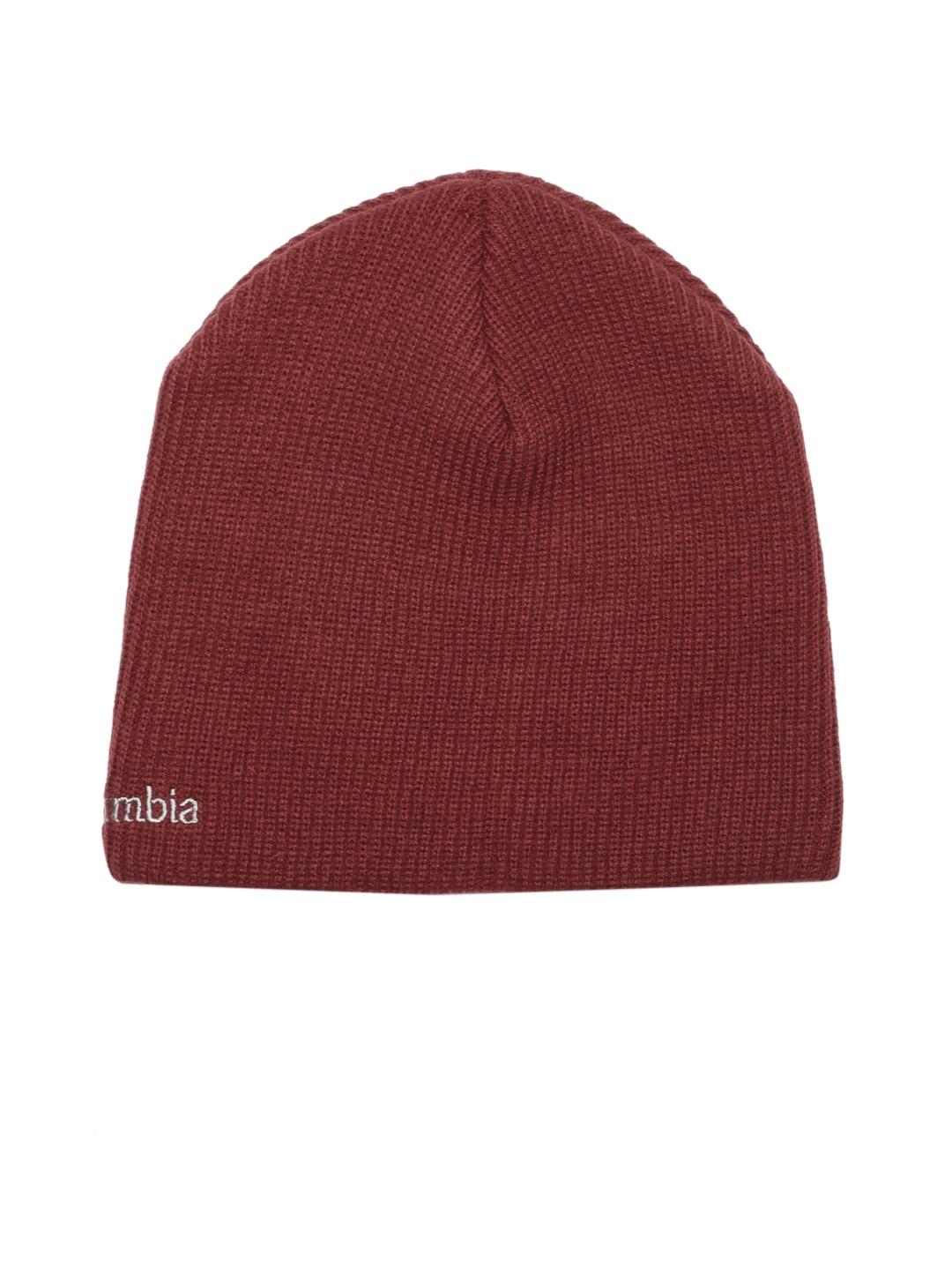 Columbia Unisex Pink Whirlibird Watch Cap Beanie