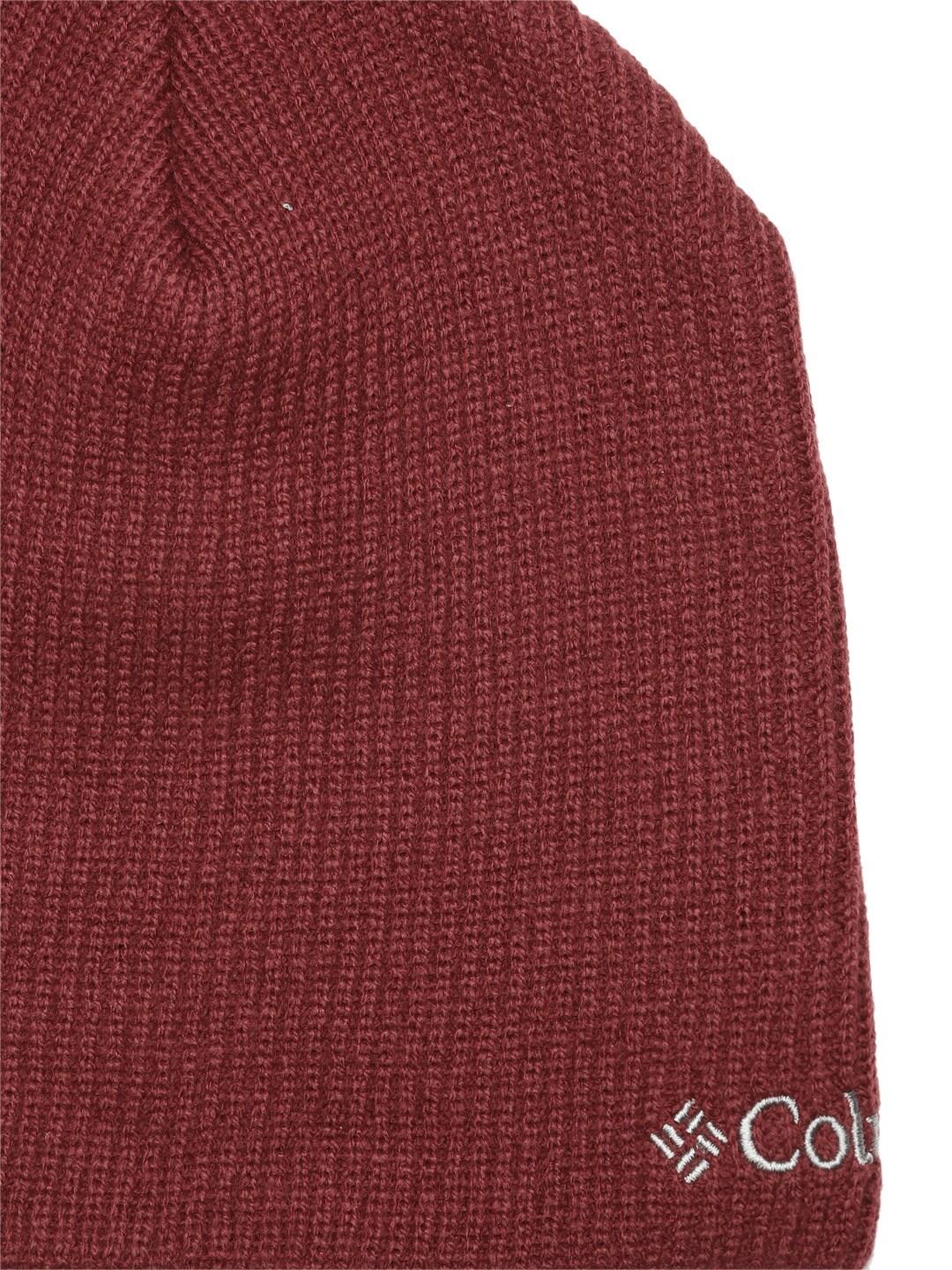 Columbia Unisex Pink Whirlibird Watch Cap Beanie