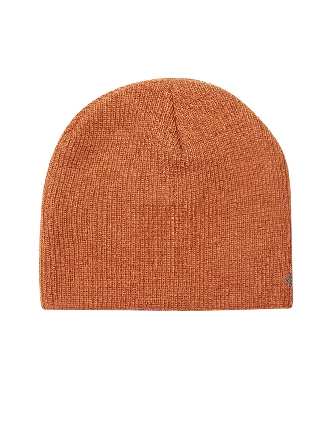 Columbia Unisex Orange Whirlibird Watch Cap Beanie