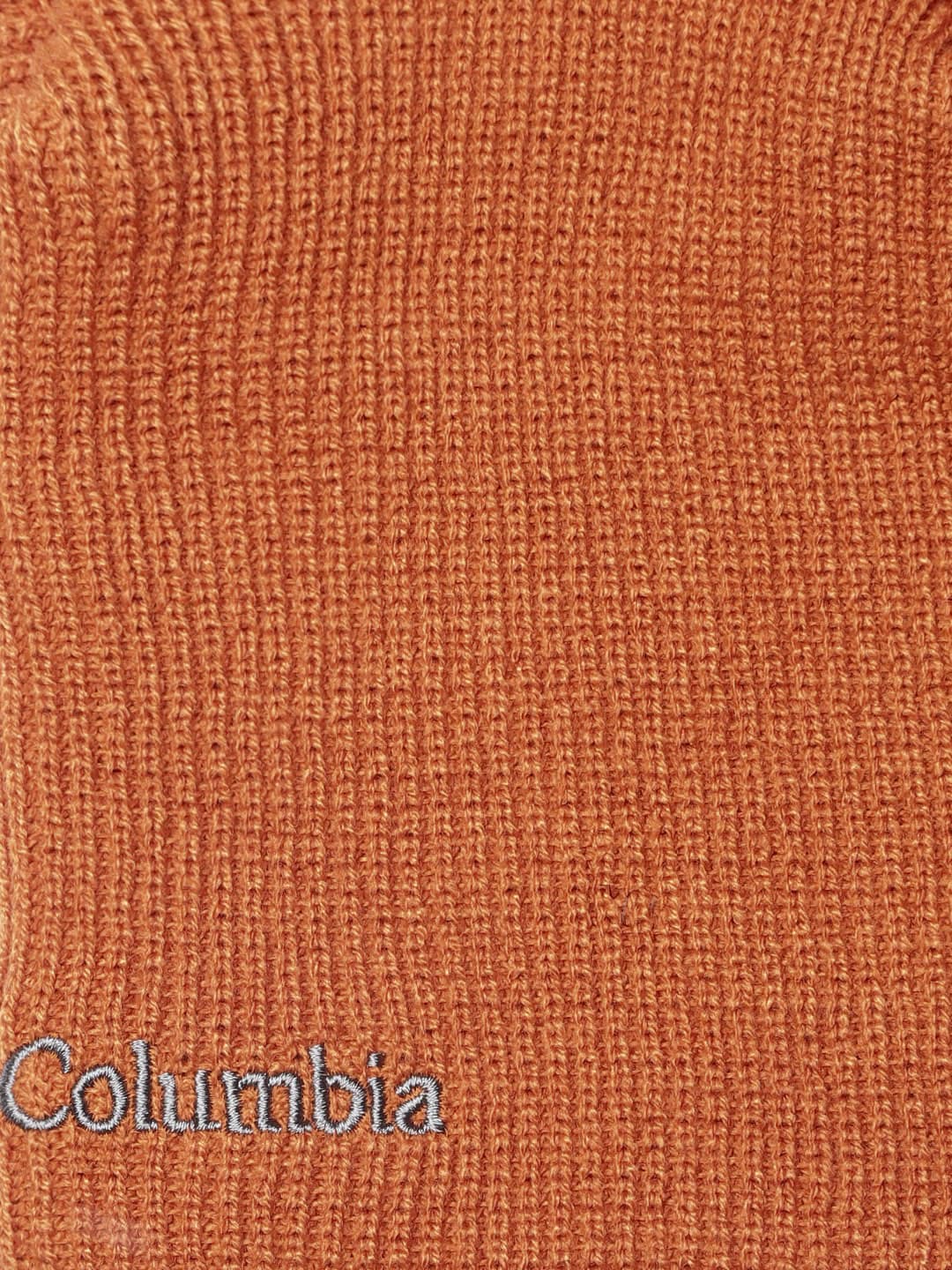 Columbia Unisex Orange Whirlibird Watch Cap Beanie