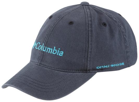 Columbia Unisex Blue Columbia ROC Ballcap