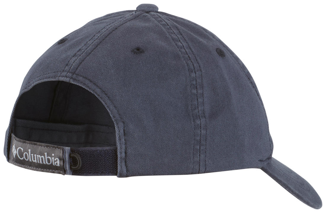 Columbia Unisex Blue Columbia ROC Ballcap