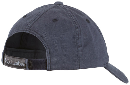 Columbia Unisex Blue Columbia ROC Ballcap