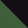 Canteen, Black, Silicone