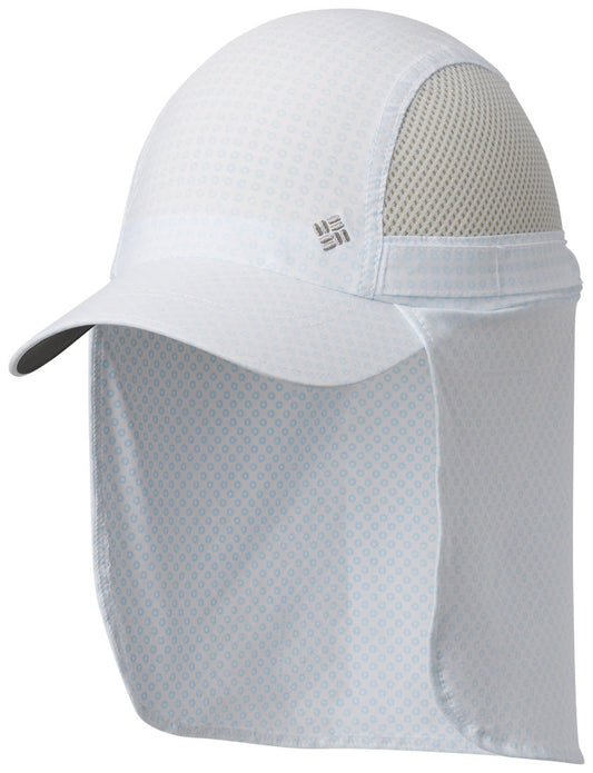 Columbia Unisex White Coolhead Cachalot
