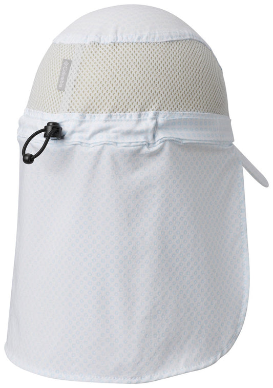 Columbia Unisex White Coolhead Cachalot