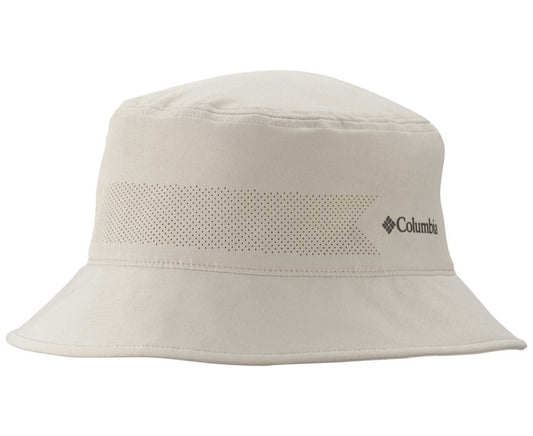 Columbia Unisex White Silver Ridge Bucket II