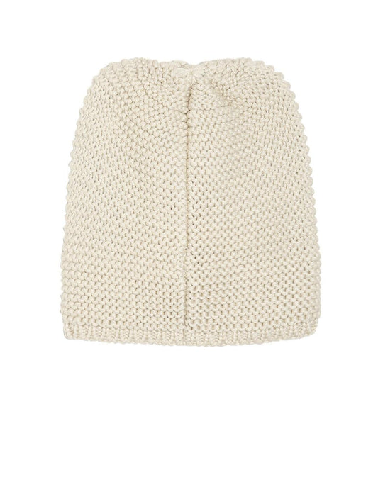 Columbia Unisex White Cascade Peak Beanie