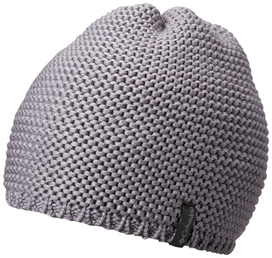 Columbia Unisex Blue Cascade Peak Beanie