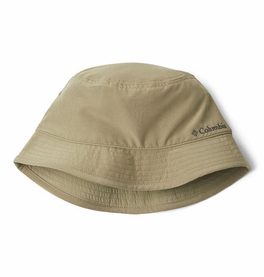 Columbia Unisex Brown Pine Mountain Bucket Hat