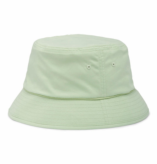 Columbia Unisex Green Pine Mountain Bucket Hat