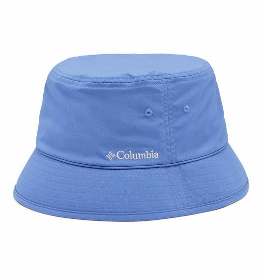 Columbia Unisex Purple Pine Mountain Bucket Hat