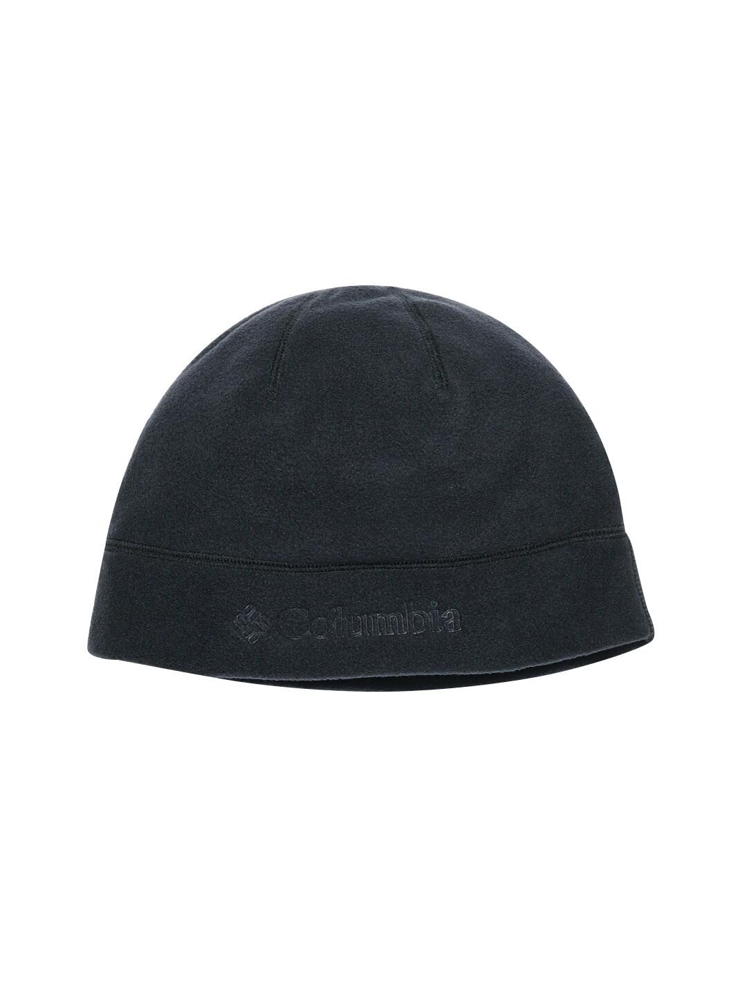 Columbia Unisex Black Fast Trek II Beanie