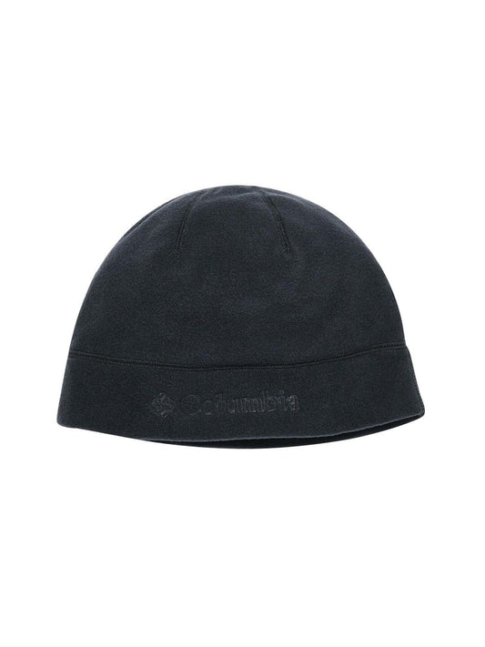 Columbia Unisex Black Fast Trek II Beanie